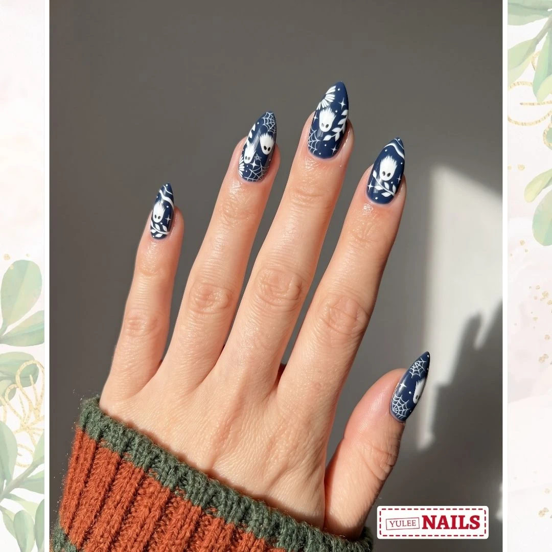 Nail art